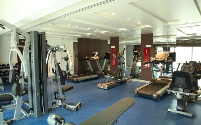 IntercityHotel Salalah