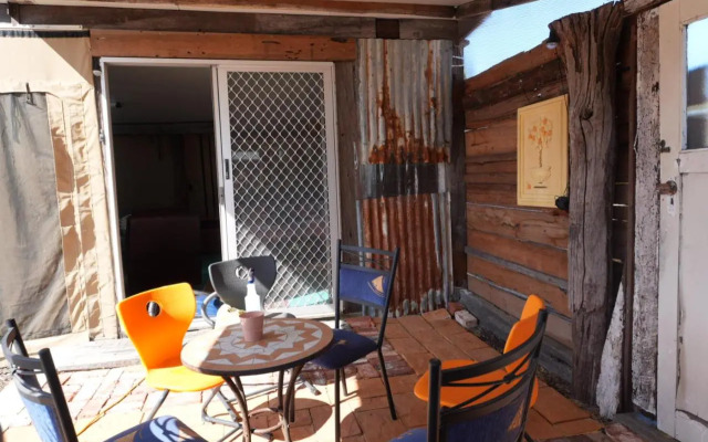 Silversprings cottages