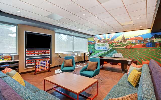 Tru by Hilton Idaho Falls