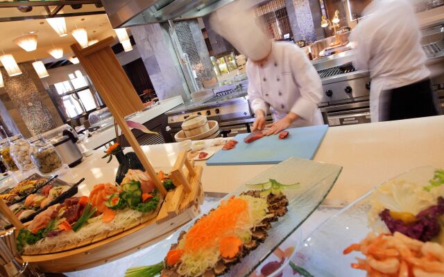 InterContinental Pyeongchang Resort Alpensia by IHG