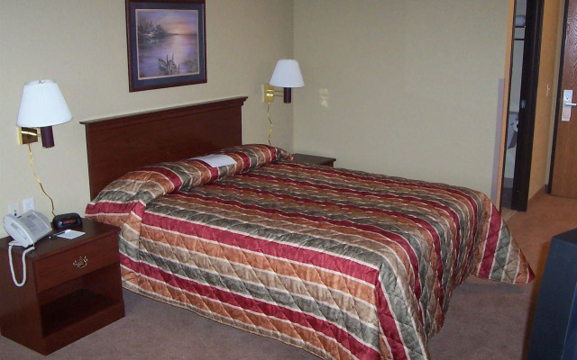 Comfort Inn & Suites Weston - Wausau
