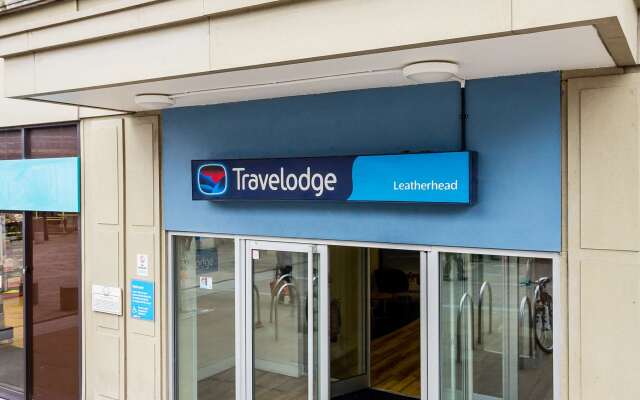 Travelodge Leatherhead