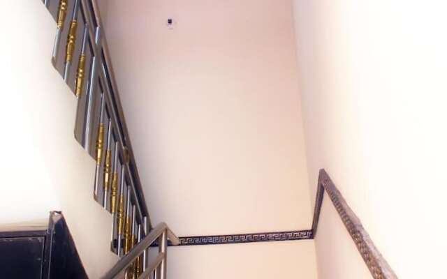 Immaculate 2-bed Apartment in Idimu