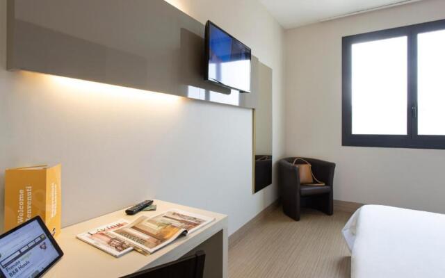 B&B Hotel Mantova