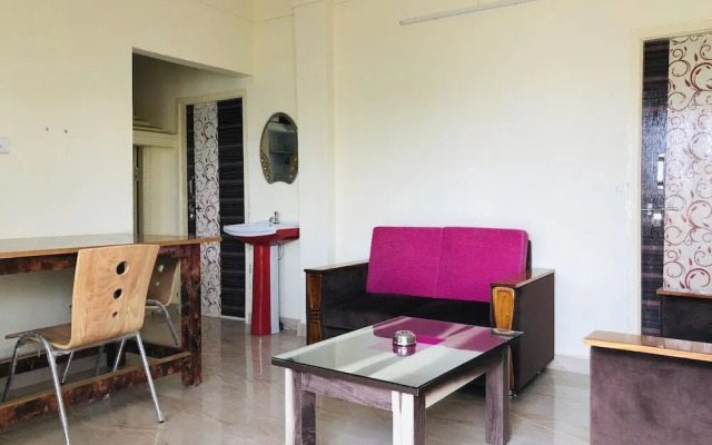 Dhana Dhaanya Residency by OYO Rooms