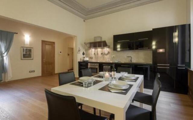 San Niccolò Luxury