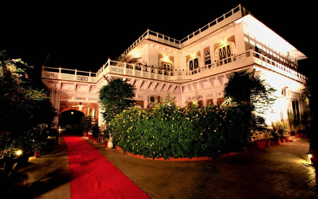 The Kothi Heritage