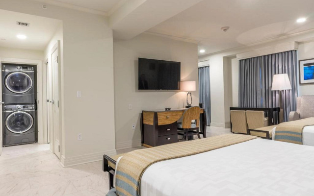 The Jung Hotel and Residences