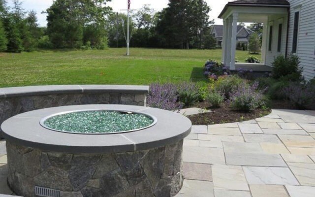 26 Mousehole Lane - Four Bedroom House