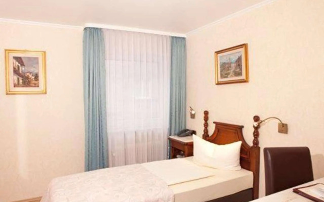 Quality Hotel Bavaria Superior