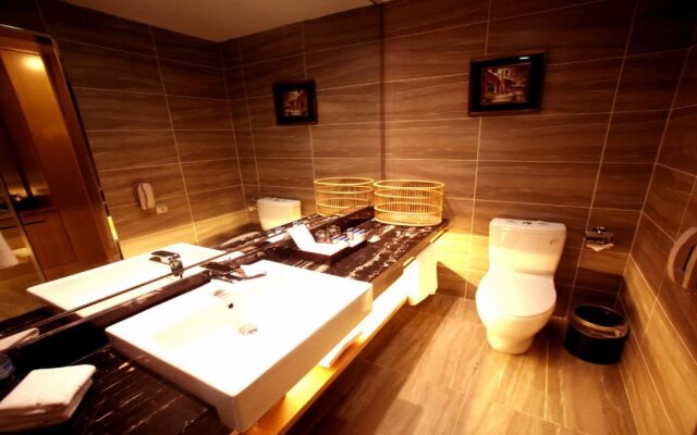 Manhattan Hotel