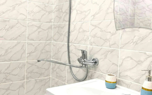 Апартаменты на проспекте Победы 3Б