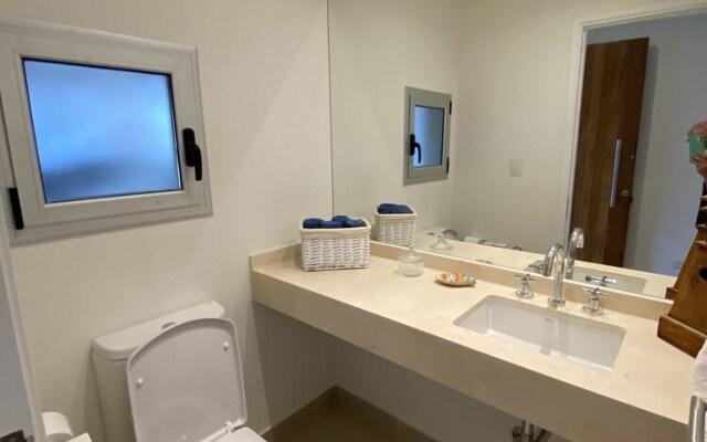 Fantastico Duplex Con Jardin y Piscina