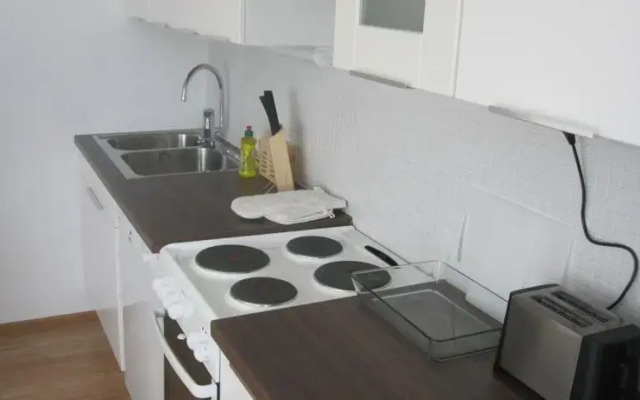 Forenom Apartments Espoo