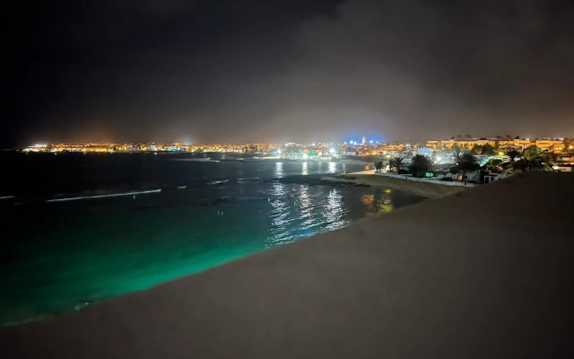 Pearl Apartment Corralejo