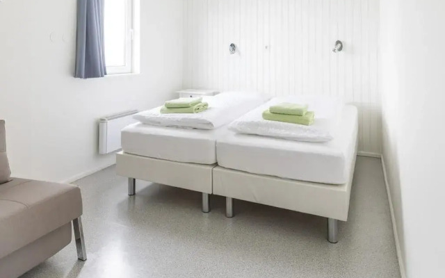 Guesthouse Bægisá