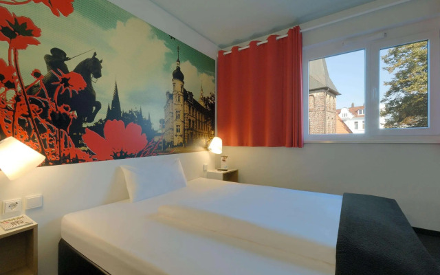 B&B Hotel Oldenburg