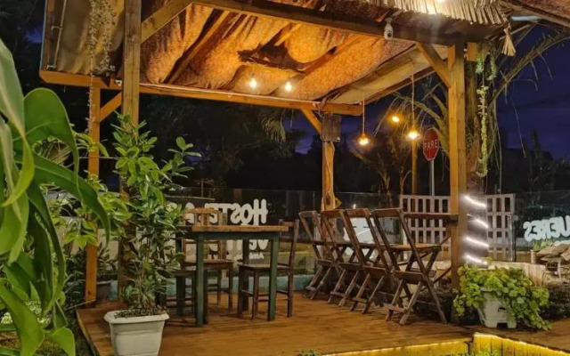 Hostel Vento Leste