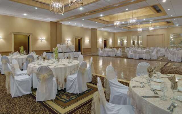 Embassy Suites by Hilton West Palm Beach Central