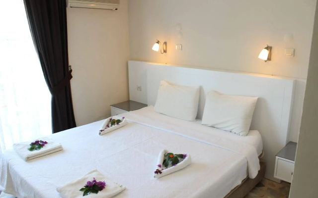 Kelebek Hotel
