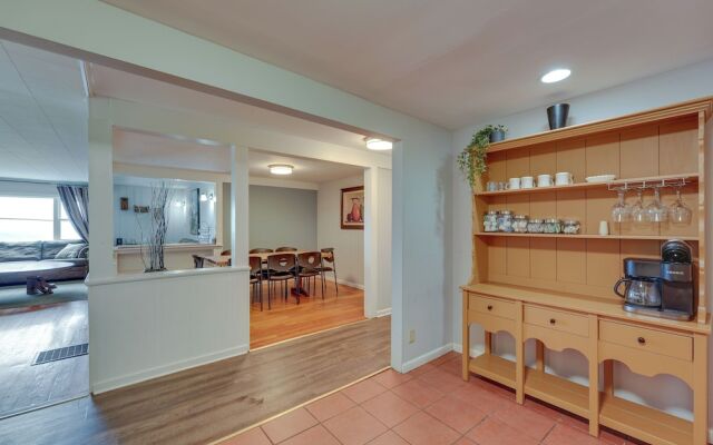 Beautiful Winter Escape on Bromley Mountain!