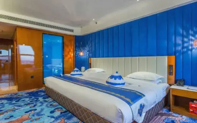 Shuangman Fuyuan International Hotel