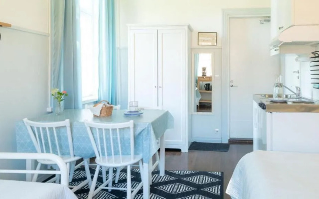 Huoneistohotelli Marja