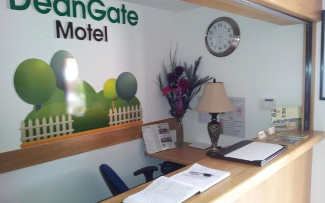 DeanGate Motel