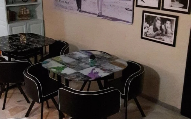 Hotel Santa Sophia del Mar