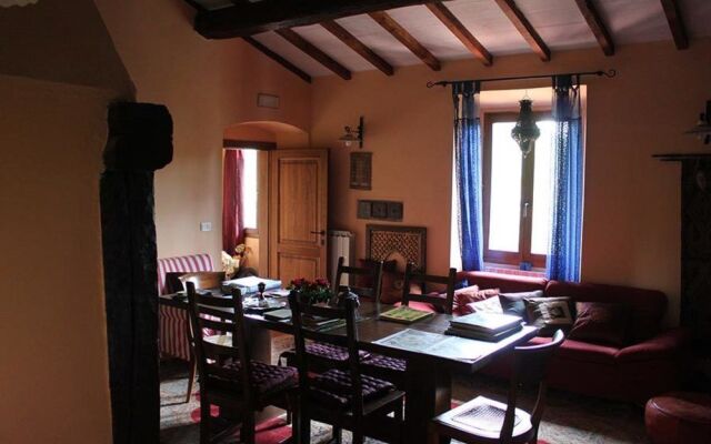 Villa Poggio di Gaville