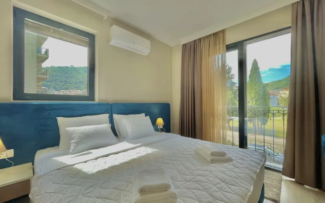 Comfort Apartments Pasha