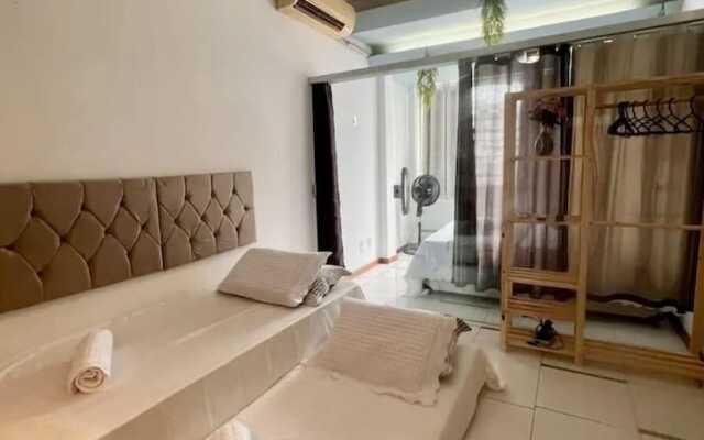 Copa Studio Sweet Home HIR 36