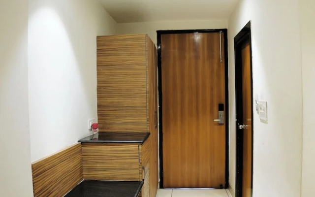 Hotel King's Heritage