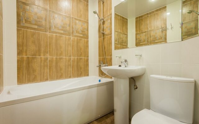 Apt on Chetvyortaya Sovetskaya 8 ap10