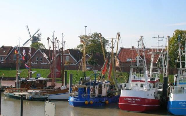 Zum gemtlichen Eck Pension