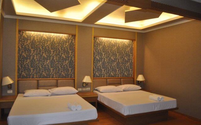 Coco Paradise Beach Resort