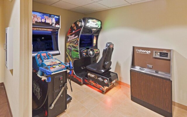 Hampton Inn & Suites Tulsa North/Owasso