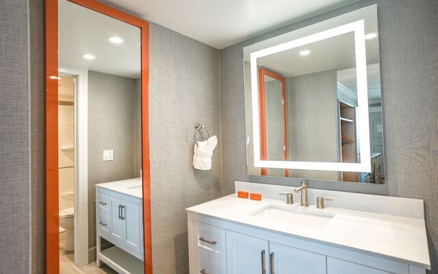 Spray Beach Oceanfront Hotel