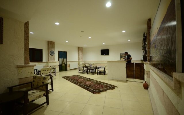Matiasos Hotel