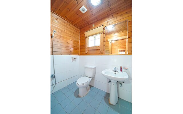 Jinan Provinceyongdam Hoban Pension