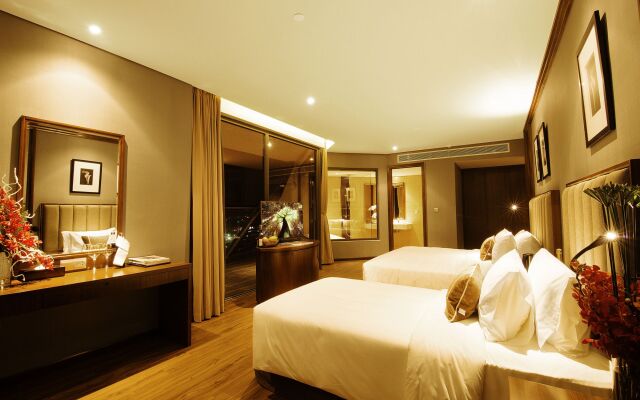 Boton Blue Hotel & Spa