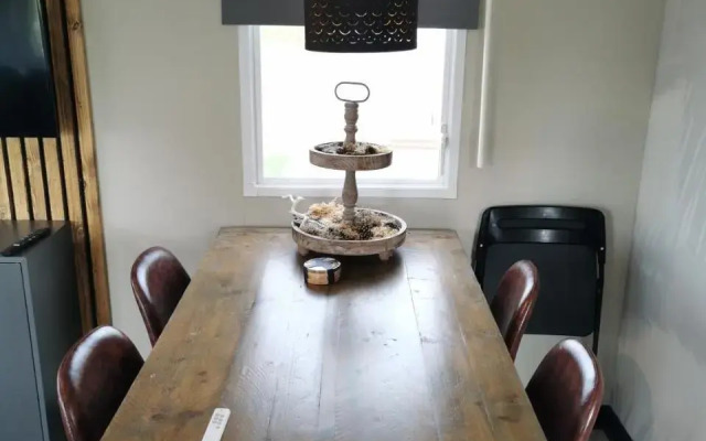 Vakantiepark De Kuilart