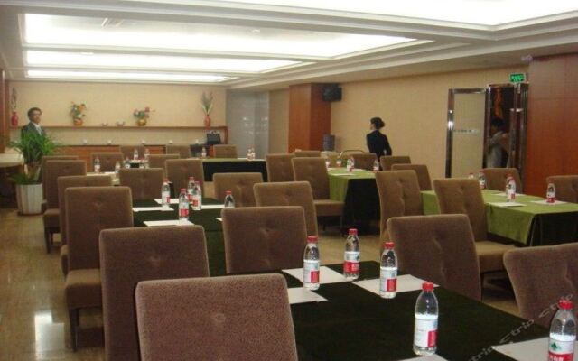 Oriental Glory Hotel Dongcheng