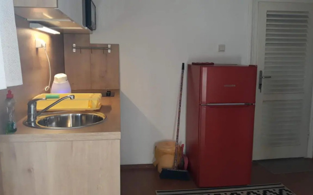 apartment Sandra 2+2 ***