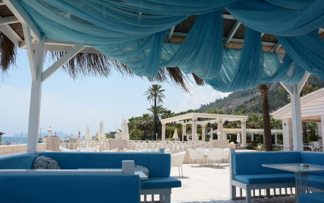 Onkel Resort Hotel