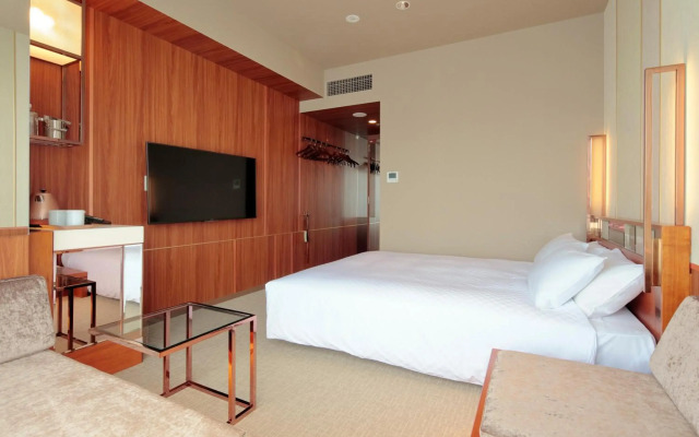 Candeo Hotels Nagasaki Shinchi Chinatown