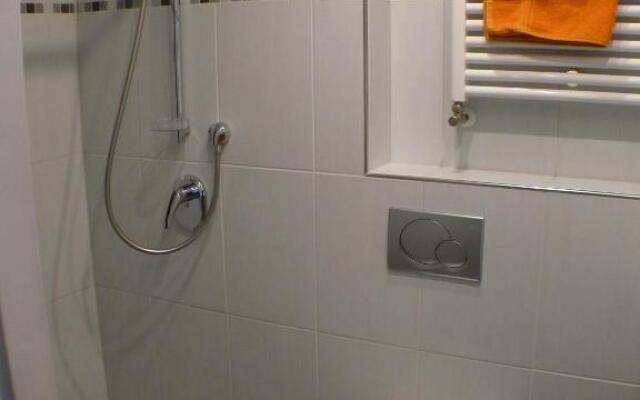Hotel Garni Pension Ruth