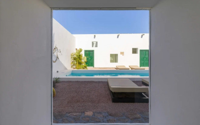 Casa Montelongo
