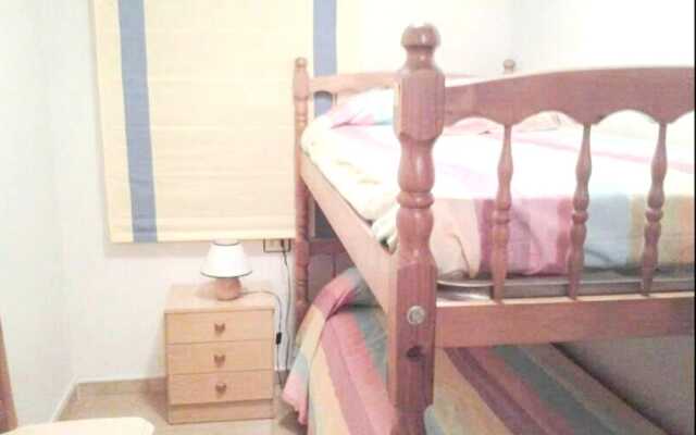 House With 3 Bedrooms in Creixell, With Furnished Terrace