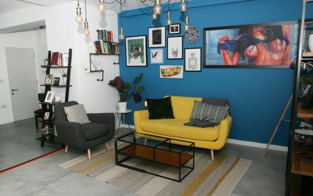 Bright 2 Bedroom Apartment in Central Bristol